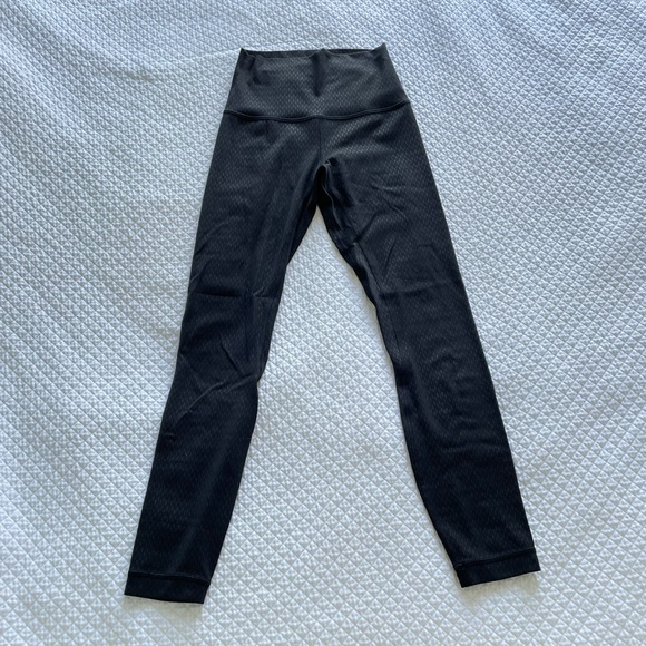 Lululemon Align Leggings - Picture 1 of 6